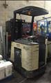 Lot: 15-3-6271: (1) Crown RC 3020-30 Counter Balanced Forklift 