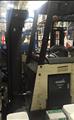 Lot: 15-3-6271: (1) Crown RC 3020-30 Counter Balanced Forklift 