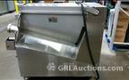 Lot: 15-3-6260: (1) Hobart MG2032 Commercial Meat Grinder 