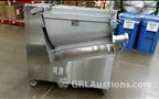 Lot: 15-3-6260: (1) Hobart MG2032 Commercial Meat Grinder 