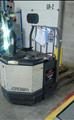 Lot: 15-3-6190: (1) Crown PW 3520-60 Electric Pallet Jack 
