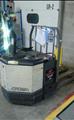 Lot: 15-3-6190: (1) Crown PW 3520-60 Electric Pallet Jack 