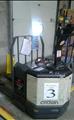 Lot: 15-3-6190: (1) Crown PW 3520-60 Electric Pallet Jack 