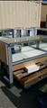 Lot: 15-3-5551: (1) Jewelry Display Case Jewerly  Cases 