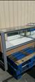 Lot: 15-3-5551: (1) Jewelry Display Case Jewerly  Cases 