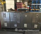 Lot: 15-3-5756: (1) Giles EOF-20 Deep Fryer 