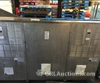 Lot: 15-3-5756: (1) Giles EOF-20 Deep Fryer 