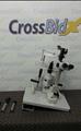 Lot: 13-7-1004: (1) Reichert 12560 XCEL 200 (1) Haag-Streit Bern H 03 (1) WelchAllyn Ophthalmoscope (1) WelchAllyn Retina Scope (1) WelchAllyn Transiluminator 