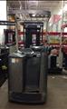 Lot: 15-3-6284: (1) Crown RC 3020-30 Counter Balanced Forklift 