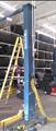 Lot: 15-3-5838: (1) Forward DP09S Two Post Automotive Lift 