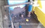 Lot: 15-3-5838: (1) Forward DP09S Two Post Automotive Lift 