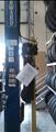 Lot: 15-3-5838: (1) Forward DP09S Two Post Automotive Lift 