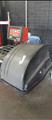 Lot: 15-3-6101: (1) Corghi A9824 TI Rim Clamp Tire Changer (1) Corghi A9824 TI Rim Clamp Tire Changer (1) Corghi EM 8540 Computerized wheel balancer 