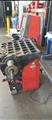 Lot: 15-3-6101: (1) Corghi A9824 TI Rim Clamp Tire Changer (1) Corghi A9824 TI Rim Clamp Tire Changer (1) Corghi EM 8540 Computerized wheel balancer 