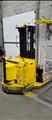 Lot: 15-3-6264: (1) Yale MSW040LCN24TV072 Electric Walkie Stacker 