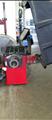Lot: 15-3-6062: (1) Coats 950 Electric Wheel Balancer 