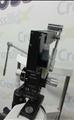 Lot: 13-7-1004: (1) Reichert 12560 XCEL 200 (1) Haag-Streit Bern H 03 (1) WelchAllyn Ophthalmoscope (1) WelchAllyn Retina Scope (1) WelchAllyn Transiluminator 