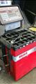 Lot: 15-3-6062: (1) Coats 950 Electric Wheel Balancer 