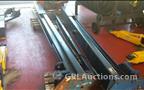Lot: 15-3-6076: (1) Rotary 2 Post Automotive Lift 