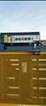 Lot: 15-3-5916: (1) Marathon 7230-HD Vertical Cardboard Baler 