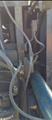 Lot: 15-3-5916: (1) Marathon 7230-HD Vertical Cardboard Baler 