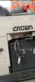 Lot: 15-3-6287: (1) Crown RC 3020-30 Counter Balanced Forklift 