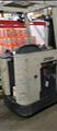 Lot: 15-3-6287: (1) Crown RC 3020-30 Counter Balanced Forklift 