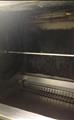 Lot: 15-3-6306: (1) Hobart HR7E Electric Rotary Oven 