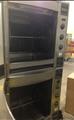 Lot: 15-3-6306: (1) Hobart HR7E Electric Rotary Oven 
