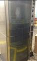 Lot: 15-3-6306: (1) Hobart HR7E Electric Rotary Oven 