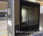 Lot: 15-3-6257: (2) Henny Penny SCR-8 Rotisserie Oven 