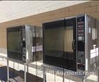 Lot: 15-3-6257: (2) Henny Penny SCR-8 Rotisserie Oven 