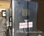 Lot: 15-3-6257: (2) Henny Penny SCR-8 Rotisserie Oven 
