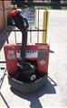 Lot: 15-3-6152: (1) Raymond 102T-F45L Electric Pallet Jack 