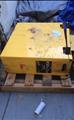Lot: 15-3-6152: (1) Raymond 102T-F45L Electric Pallet Jack 