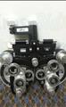 Lot: 13-7-1005: (1) Reichert 12084 WAL (1) Reichert 11625 