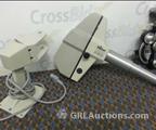 Lot: 13-7-1005: (1) Reichert 12084 WAL (1) Reichert 11625 