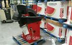 Lot: 15-3-5747: (1) John Bean EEWB502A - Wheel Balancer 