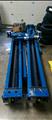 Lot: 15-3-6310: (1) Forward DP09A Two Post Automotive Lift 