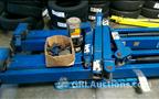 Lot: 15-3-6310: (1) Forward DP09A Two Post Automotive Lift 