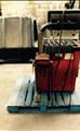 Lot: 15-3-6103: (1) Coats 950 Electric Wheel Balancer 