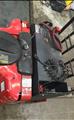 Lot: 15-3-6151: (1) Raymond 111TM-F60L Electric Pallet Jack 