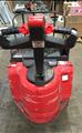 Lot: 15-3-6151: (1) Raymond 111TM-F60L Electric Pallet Jack 