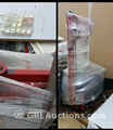 Lot: 15-3-1799: (1) Coats 7060AX Rim clamp tire changer 