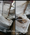 Lot: 15-3-1799: (1) Coats 7060AX Rim clamp tire changer 