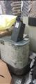 Lot: 15-3-6275: (1) Crown PR 3020-60 Electric Ride On Pallet Jack 