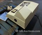 Lot: 15-7-6361: (1) Ptronics Horizon 3 