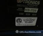 Lot: 15-7-6361: (1) Ptronics Horizon 3 