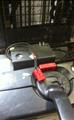 Lot: 15-3-6139: (1) Crown WS 2300-40 Electric Walkie Stacker 