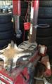 Lot: 15-3-6248: (1) Coats 5060AX Rim clamp tire changer 